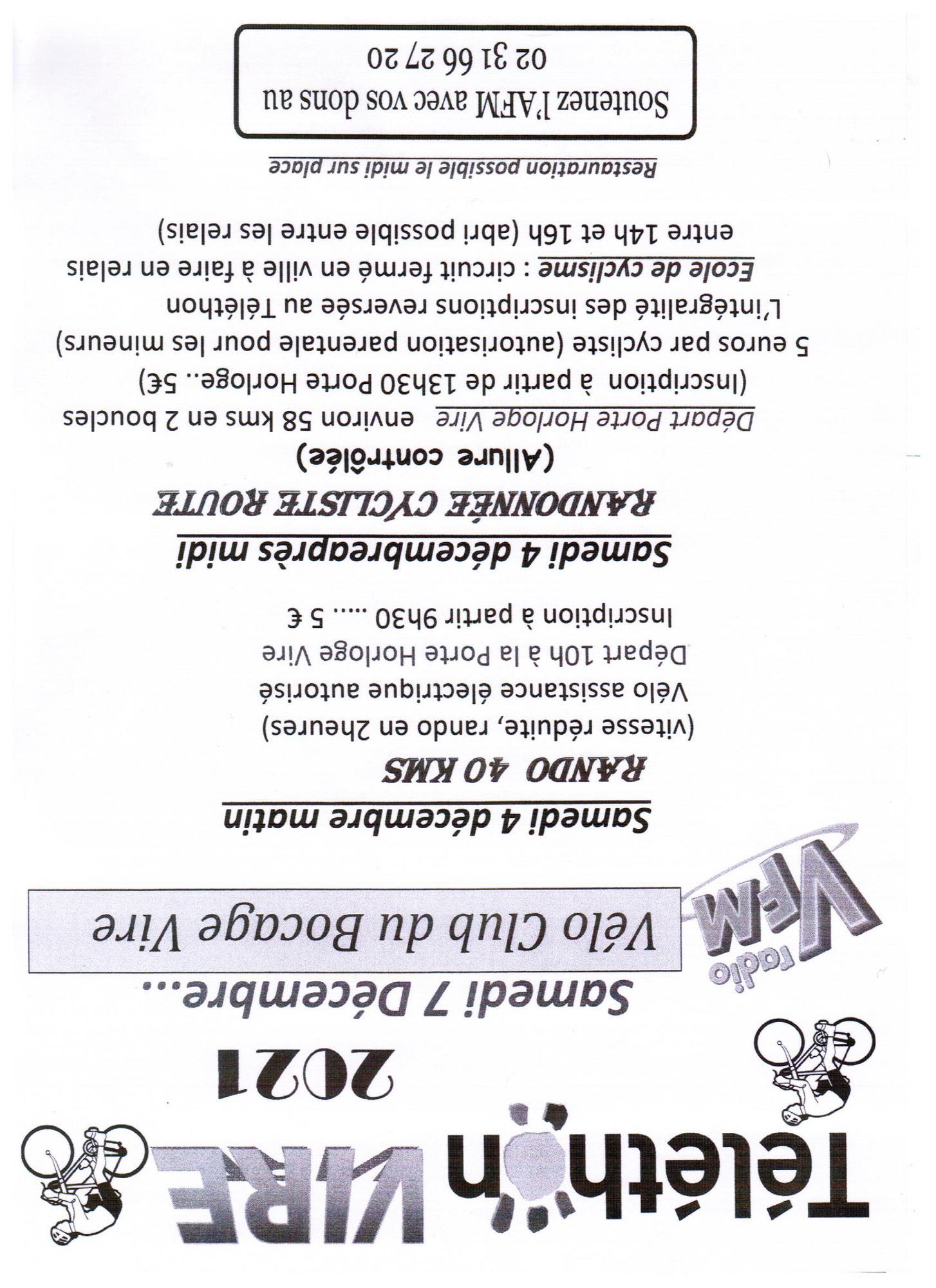 Téléthon